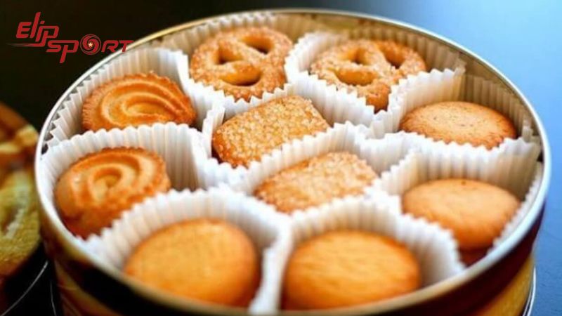 bạn vẫn c&oacute; thể ăn b&aacute;nh Danisa đ&atilde; hết hạn, miễn l&agrave; b&aacute;nh vẫn c&ograve;n thơm ngon v&agrave; kh&ocirc;ng bị ẩm mốc