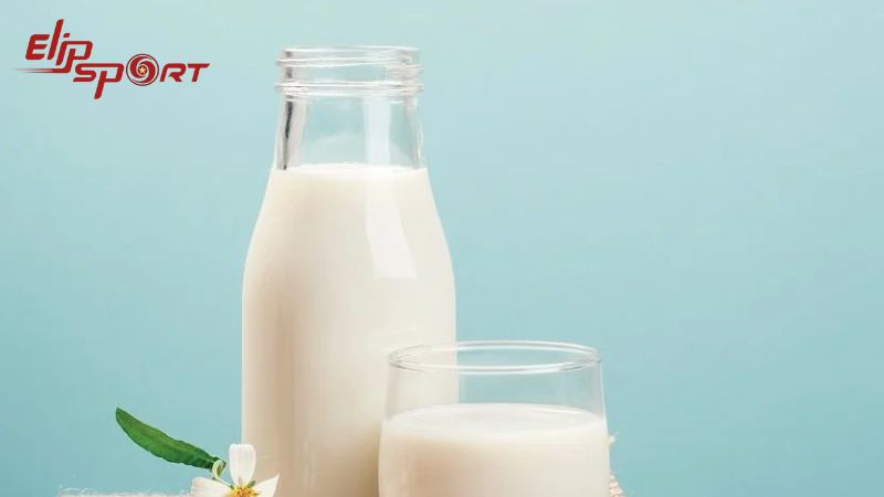100ml sữa tươi sẽ c&oacute; lượng calo kh&aacute;c nhau phụ thuộc v&agrave;o thương hiệu