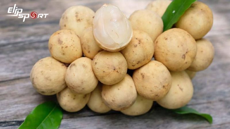 Lượng đường c&oacute; trong b&ograve;n bon kh&aacute; thấp, ph&ugrave; hợp với người bệnh tiểu đường