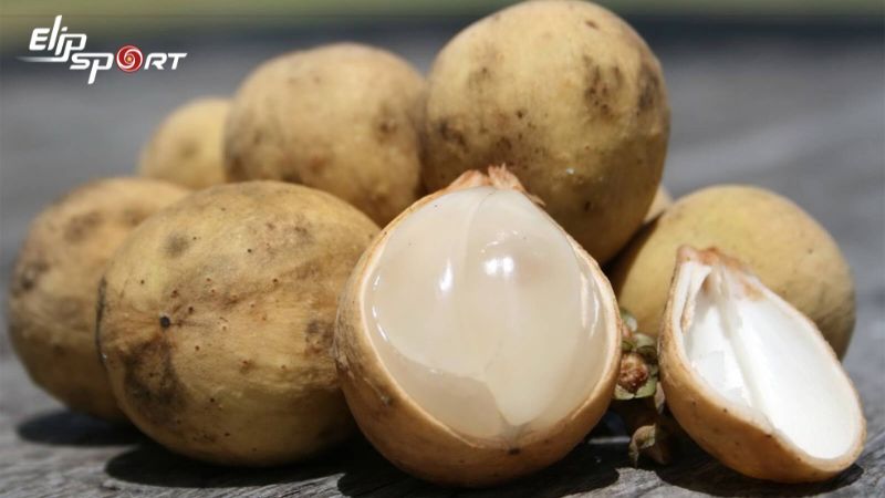 B&ograve;n bon c&oacute; lượng calo tương đối thấp so với nhiều loại thực phẩm như chuối v&agrave; t&aacute;o