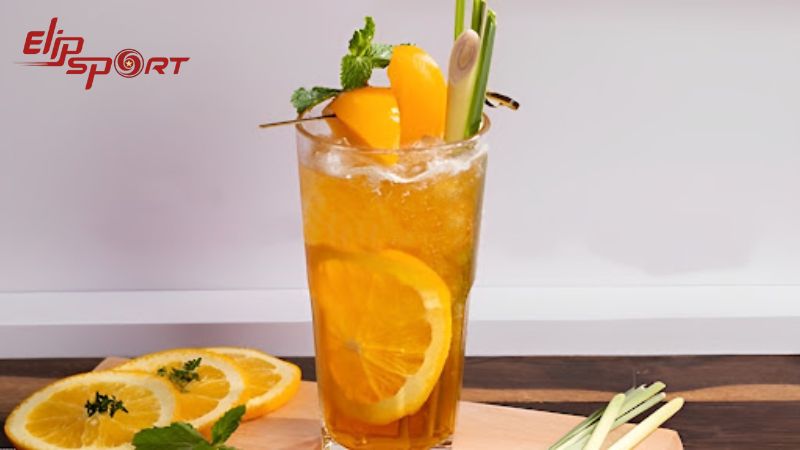 việc thường xuy&ecirc;n thưởng thức một cốc h&agrave;ng ng&agrave;y kh&ocirc;ng dẫn đến tăng c&acirc;n