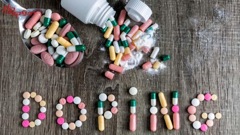 Doping l&agrave; việc sử dụng c&aacute;c chất hoặc phương ph&aacute;p bị cấm để tăng th&agrave;nh t&iacute;ch thi đấu một c&aacute;ch gian lận