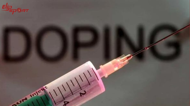 C&oacute; 2 c&aacute;ch thử nghiệm doping trước khi thi đấu