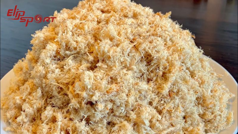 Việc sử dụng ruốc kh&ocirc;ng đảm bảo vệ sinh cũng tiềm ẩn nhiều rủi ro