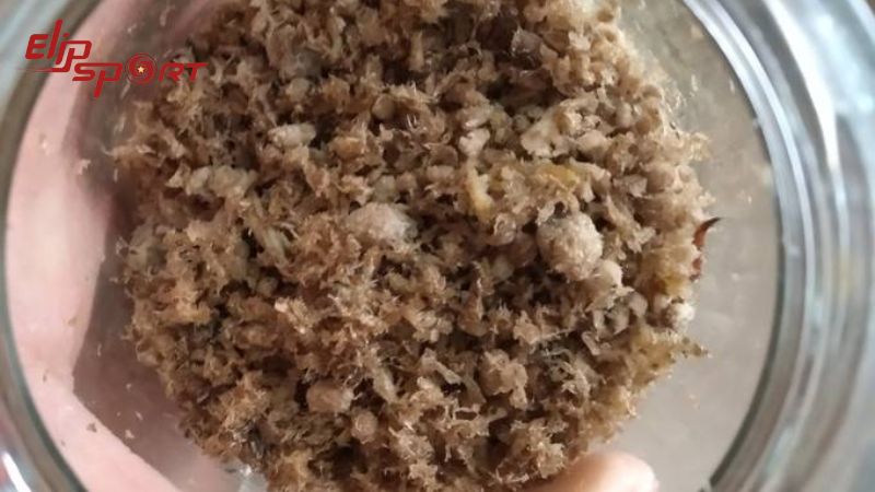 thịt ếch l&agrave; một nguồn thực phẩm với h&agrave;m lượng dinh dưỡng cao