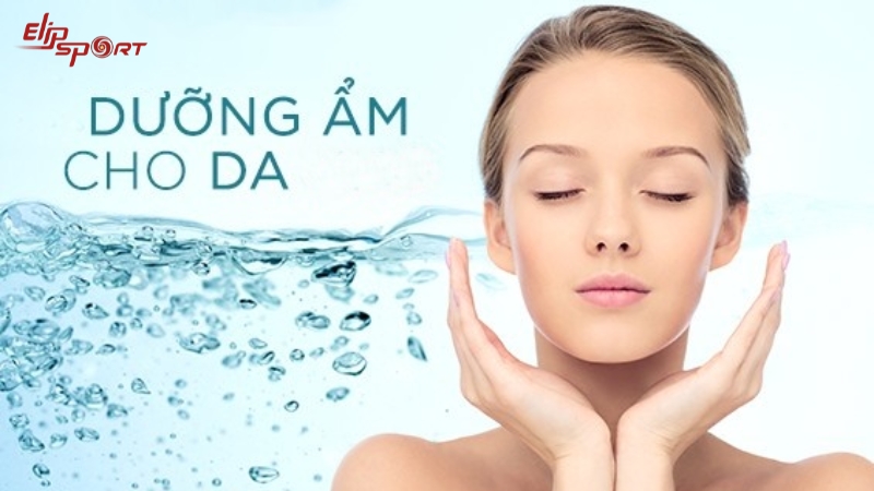 Bạn cần dưỡng ẩm da mỗi ng&agrave;y
