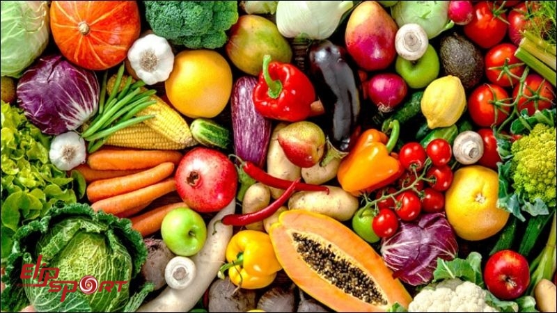 Người tập gym n&ecirc;n bổ sung đủ vitamin cho cơ thể