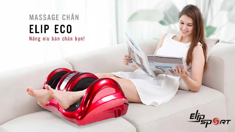 Người gi&atilde;n tĩnh mạch c&oacute; n&ecirc;n d&ugrave;ng m&aacute;y massage ch&acirc;n kh&ocirc;ng?