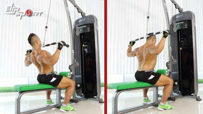 m&aacute;y tập x&ocirc; lưng