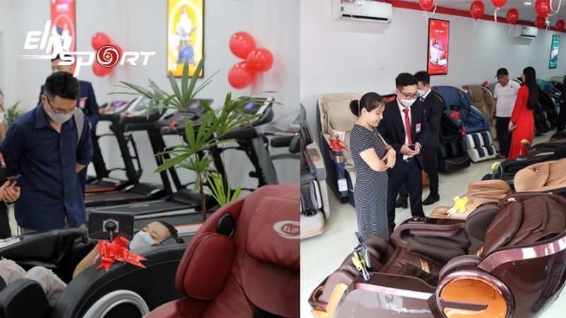 C&oacute; n&ecirc;n mua ghế massage 2D kh&ocirc;ng?