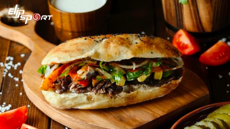 Ăn b&aacute;nh m&igrave; Kebab c&oacute; b&eacute;o hay kh&ocirc;ng sẽ c&ograve;n phụ thuộc v&agrave;o lượng thức ăn bạn nạp v&agrave;o trong ng&agrave;y