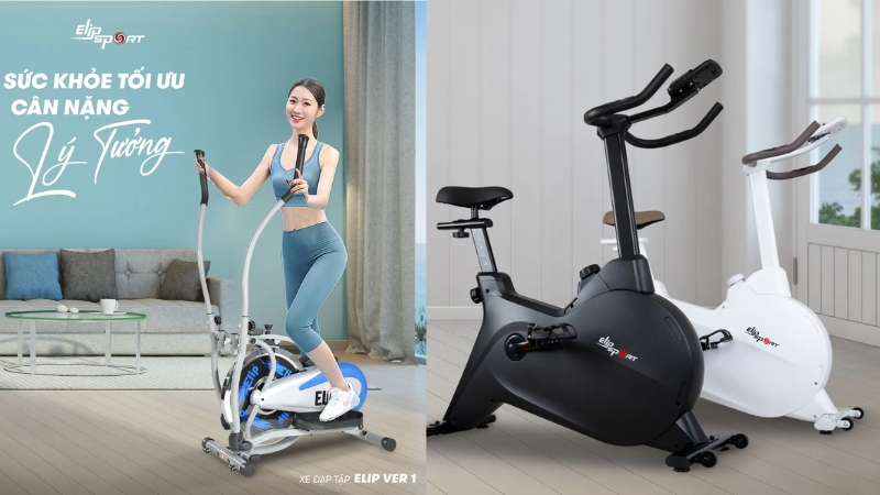 Tư thế đạp xe đ&uacute;ng gi&uacute;p tăng hiệu quả tập luyện