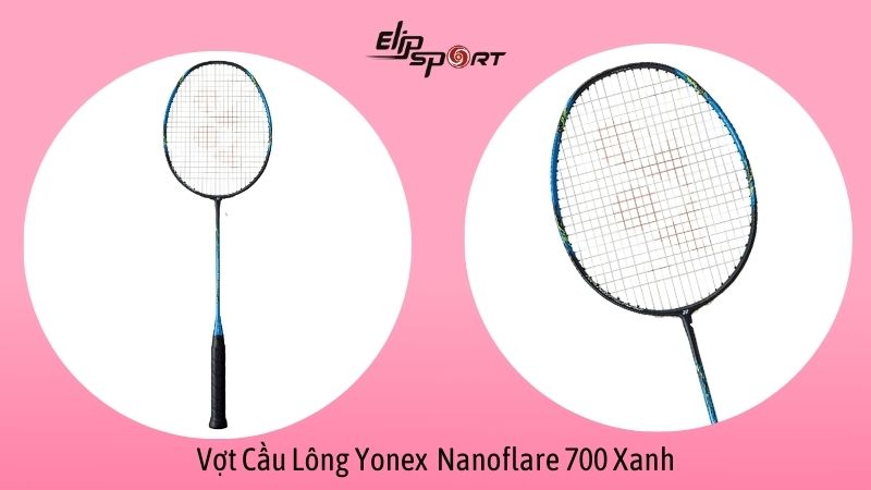 TOP 10 vợt cầu l&ocirc;ng Yonex c&ocirc;ng thủ to&agrave;n diện tốt nhất được vợt thủ y&ecirc;u th&iacute;ch - ảnh 8