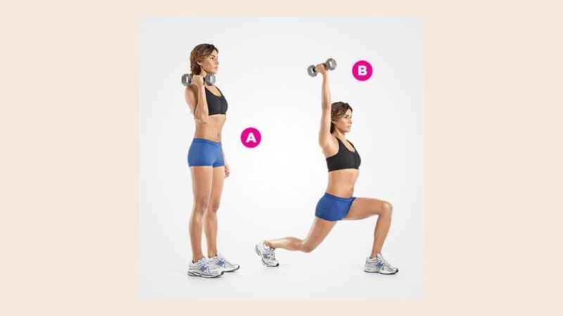 B&agrave;i tập Reverse Laterals