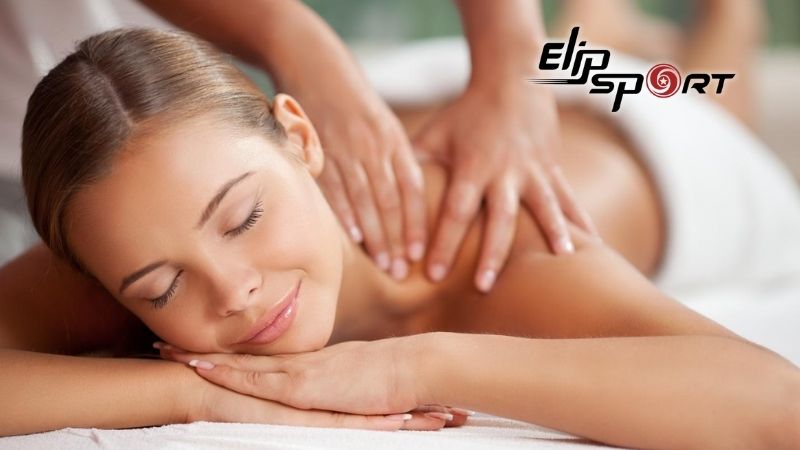 Giảm đau cho v&ugrave;ng cơ đốt sống cổ