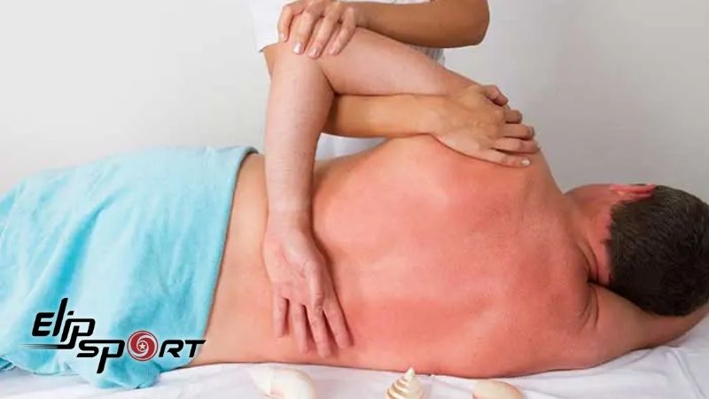 Tuina gi&uacute;p điều chỉnh trật tự v&agrave; kh&ocirc;i phục chức năng của cơ v&agrave; khớp