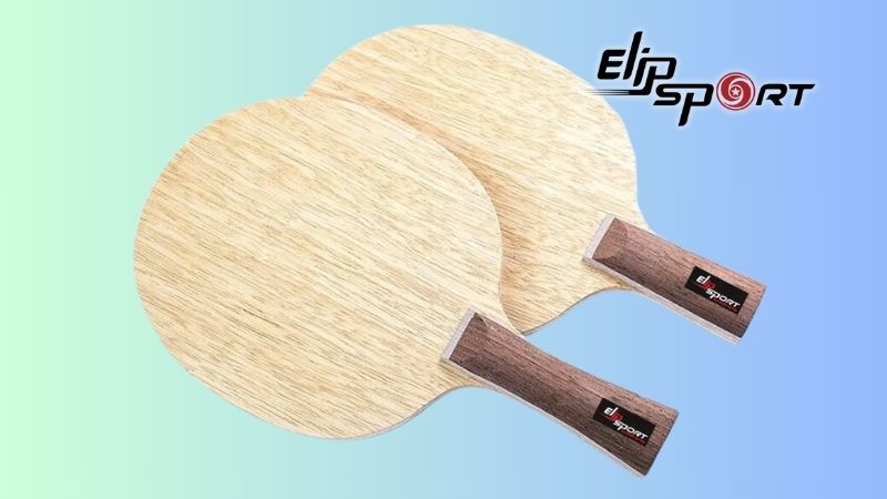 Cốt vợt b&oacute;ng b&agrave;n ELIP Power Wood