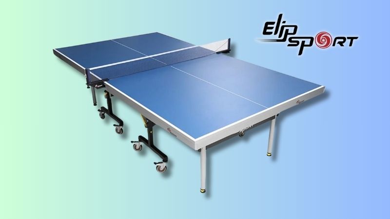 B&agrave;n b&oacute;ng b&agrave;n ELIP Super League