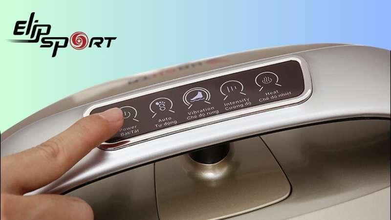 Vệ sinh bảng điều khiển v&ocirc; c&ugrave;ng quan trọng