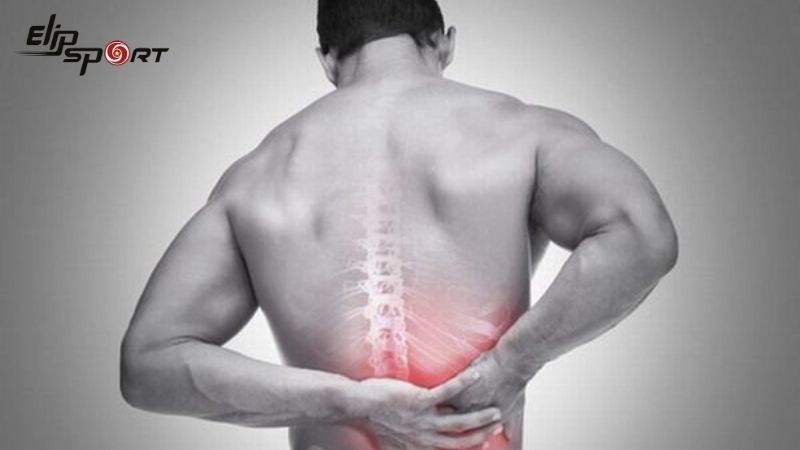 Thoát vị đĩa đệm là tình trạng bệnh lý ở cột sống thường gặp