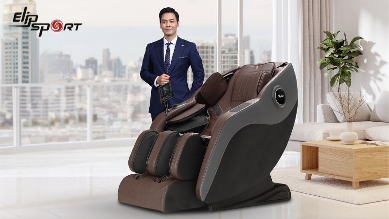 Jun8892 cá cược trực tuyến ELIP E6 cho người thoát vị đĩa đệm