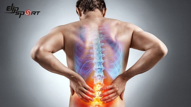 Nếu bạn bị thoát vị đĩa đệm ở mức độ nghiêm trọng, hãy tránh sử dụng Jun888 com ưu đãi hấp dẫn