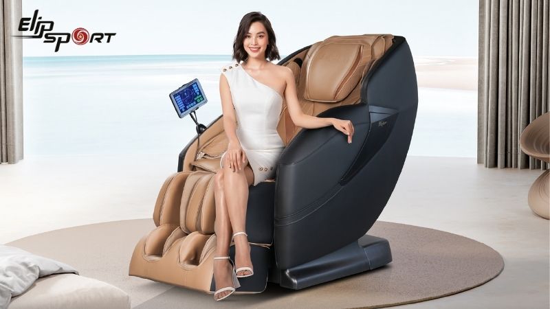 Jun8892 cá cược trực tuyến ELIP Ares cho người thoát vị đĩa đệm