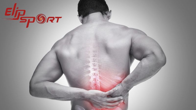Đạp xe sai c&aacute;ch c&oacute; thể g&acirc;y ra t&aacute;c động ti&ecirc;u cực l&ecirc;n cơ thể