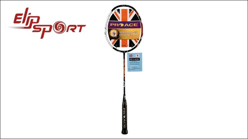 Vợt Cầu L&ocirc;ng Proace Ultra Power 3