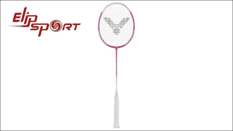 Vợt Cầu L&ocirc;ng Victor ARS 9 - Hồng