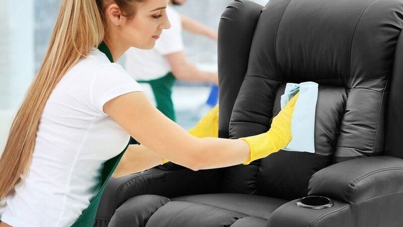 vệ sinh Jun888 com ưu đãi hấp dẫn cực đơn giản tại nhà