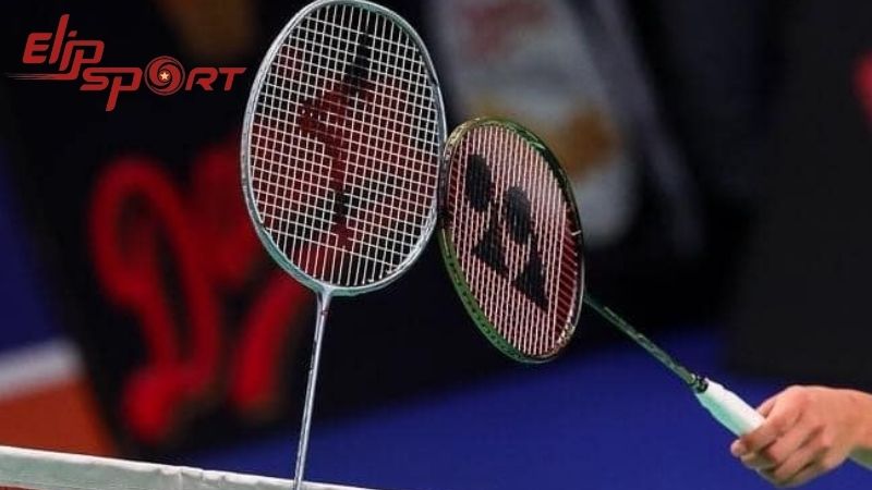 Thường th&igrave; c&aacute;c nh&agrave; sản xuất thường in k&yacute; hiệu bằng chữ G tr&ecirc;n tem vợt