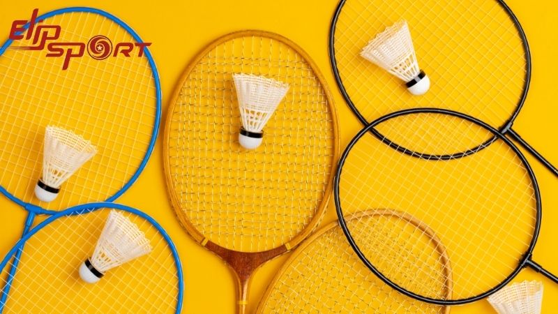 Khi bắt đầu lựa chọn vợt cầu l&ocirc;ng, người mới n&ecirc;n ch&uacute; &yacute; đến độ cứng của c&acirc;y vợt