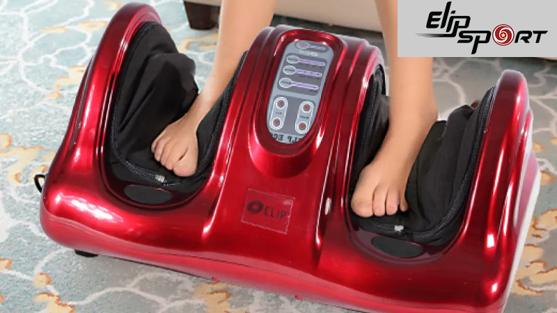 Một số đối tượng kh&ocirc;ng n&ecirc;n sử dụng m&aacute;y massage ch&acirc;n