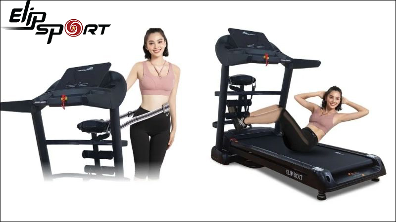 Gi&uacute;p tập luyện m&agrave; kh&ocirc;ng phụ thuộc thời tiết
