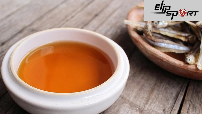 Nước mắm g&oacute;p phần v&agrave;o việc cải thiện chất lượng bữa ăn v&agrave; sức khỏe tổng thể