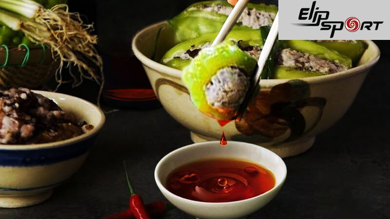 Một số lưu &yacute; khi sử dụng nước mắm