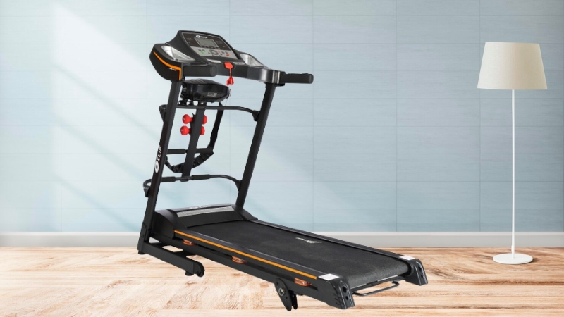 M&aacute;y chạy bộ Elip iLike iE04