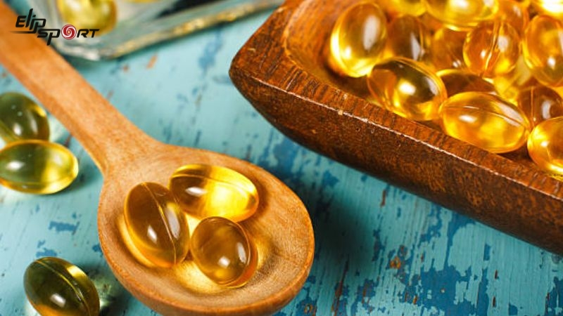 1 vi&ecirc;n nang dầu c&aacute; nặng khoảng 1 &ndash; 2 gram th&igrave; tương đương với 18 calo