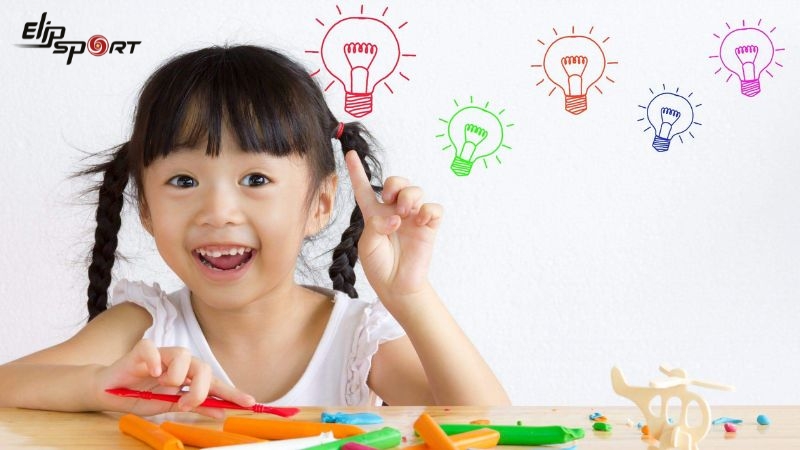 Sử dụng dầu c&aacute; gi&uacute;p tăng IQ cho trẻ