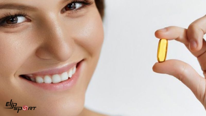 Dầu c&aacute; mang lại nhiều lợi &iacute;ch cho sức khỏe