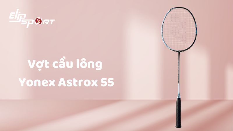 Vợt cầu l&ocirc;ng Yonex Astrox 55