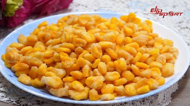 M&oacute;n ăn n&agrave;y c&oacute; khoảng 1000 calo/100g