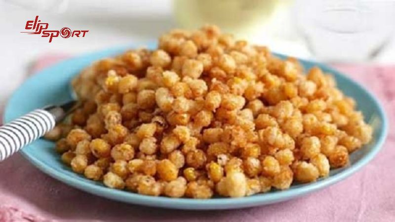 M&oacute;n ăn n&agrave;y kh&ocirc;ng chỉ chứa nhiều dầu mỡ m&agrave; c&ograve;n g&acirc;y ra t&igrave;nh trạng n&oacute;ng trong người