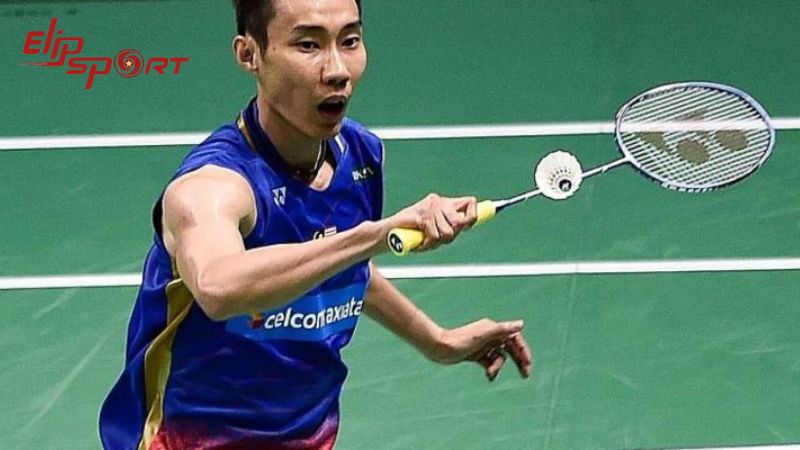 Đẩy cầu hay được gọi l&agrave; đ&egrave; lưới l&agrave; một kỹ thuật đ&aacute;nh trả những quả cầu s&aacute;t lưới của đối phương