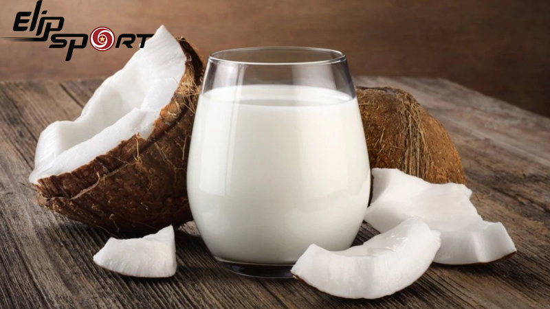 T&aacute;c hại khi ăn nhiều nước cốt dừa