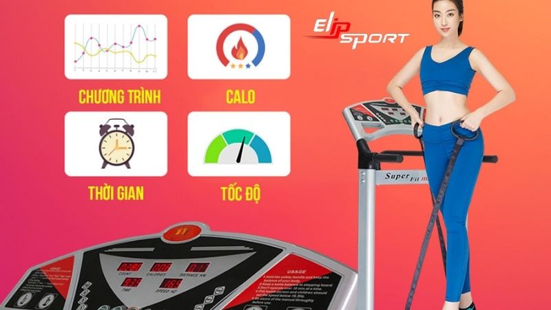 M&aacute;y rung bụng to&agrave;n th&acirc;n c&oacute; hiệu quả đ&aacute;nh tan mỡ thừa nhanh ch&oacute;ng v&agrave; an to&agrave;n