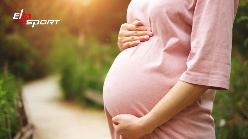 Phụ nữ mang thai kh&ocirc;ng n&ecirc;n sử dụng m&aacute;y rung to&agrave;n th&acirc;n