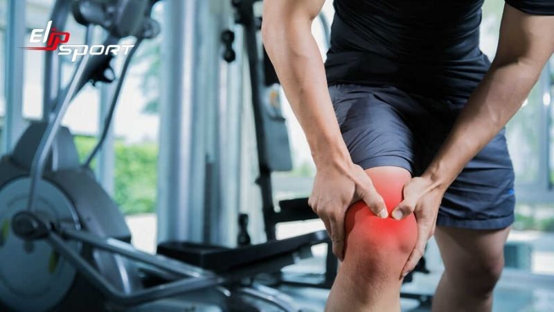 Sử dụng m&aacute;y rung to&agrave;n th&acirc;n qu&aacute; l&acirc;u c&oacute; thể ảnh hưởng đến hệ xương khớp