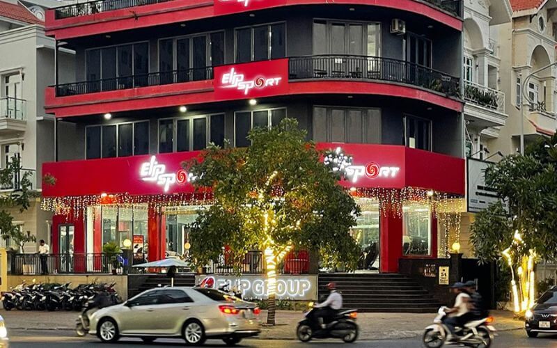 Tập đo&agrave;n thể thao Jun8863 tải ứng dụng l&agrave; địa chỉ uy t&iacute;n cung cấp c&aacute;c thiết bị, phụ kiện cầu l&ocirc;ng chất lượng cao